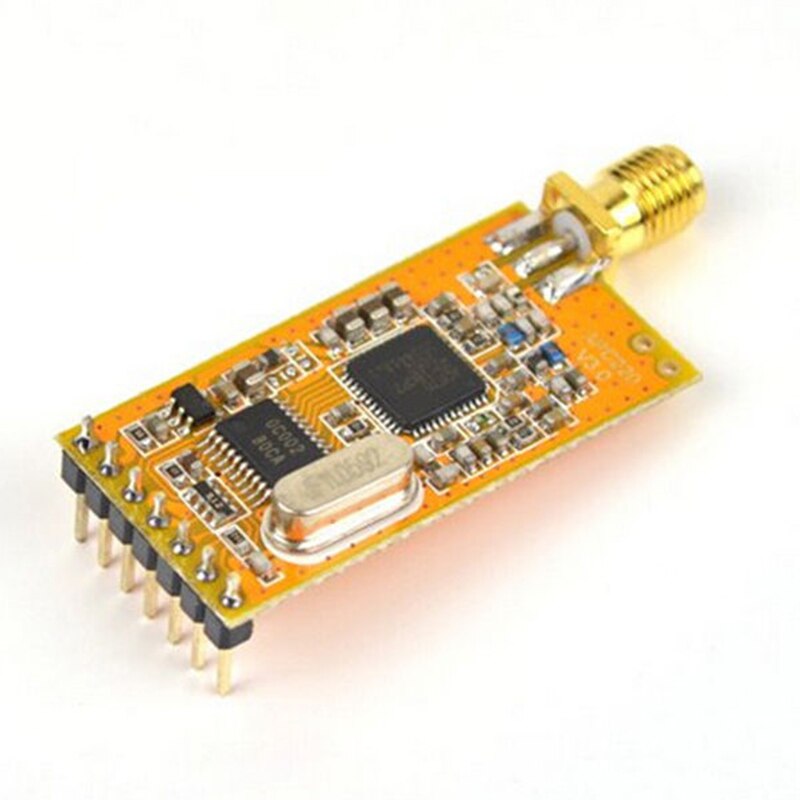 APC220 Drahtlose RF Serielle Daten Modul mit Antennen USB Konverter Modul Adapter Bausatz für Arduino 3,3 V-5V