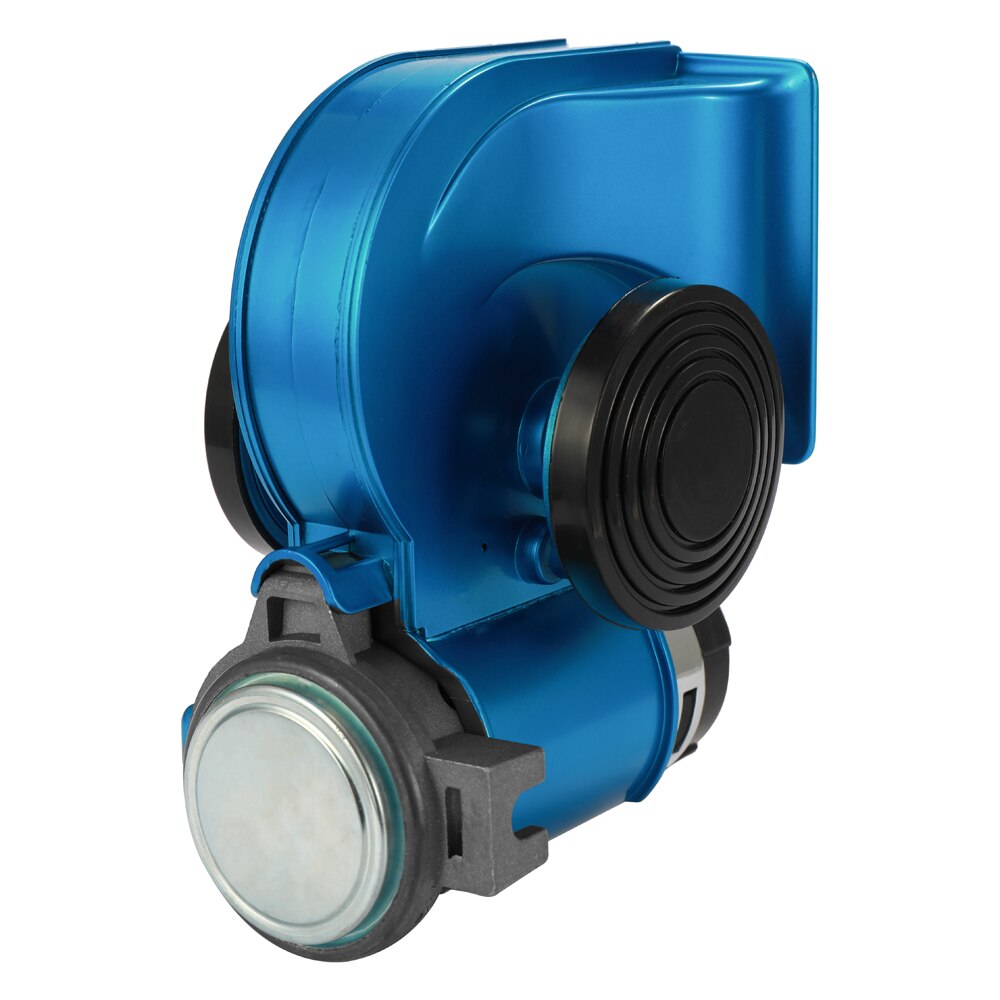 Auto Twin Dual Tone Compact Air Loud Horn 12V 150dB Compressor for Truck Car Bus Van