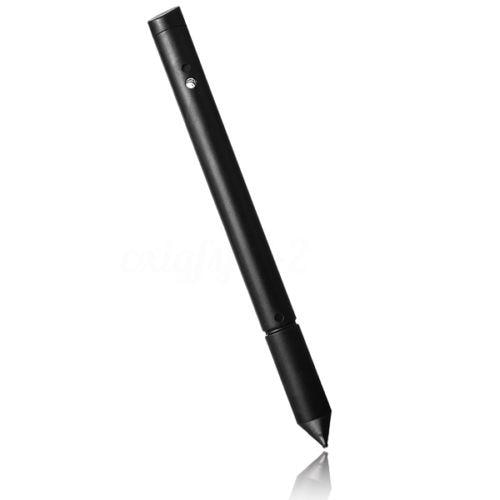 14Cm Capacitieve Pen Universele 2 In 1 Hoge Precisie Capacitieve Stylus Voor Iphone Ipad Xiaomi Hauwei Samsung telefoon Gps