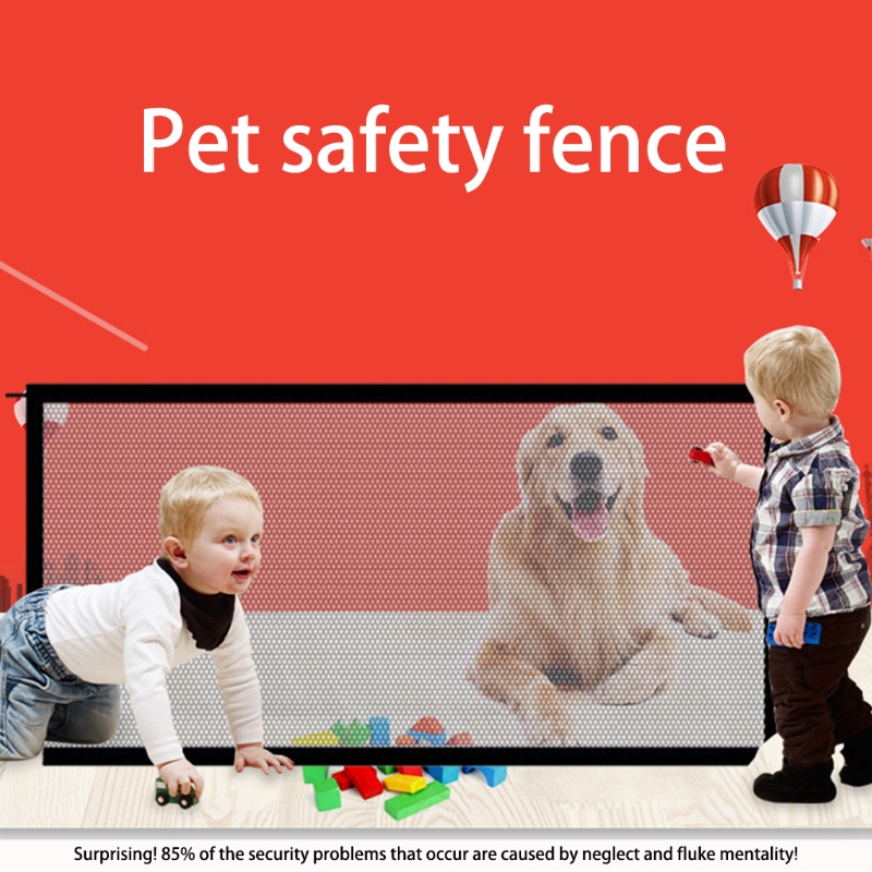 Innentreppe Zaun Netz Geländer Treppen netz für Haustier Mesh Schutz kinder sicher Baby Tor Zaun Baby Geländer Netz Drops hipping