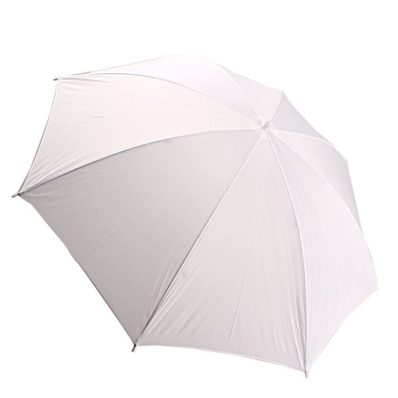 33 inch Studio Flash Translucent White Soft Umbrella