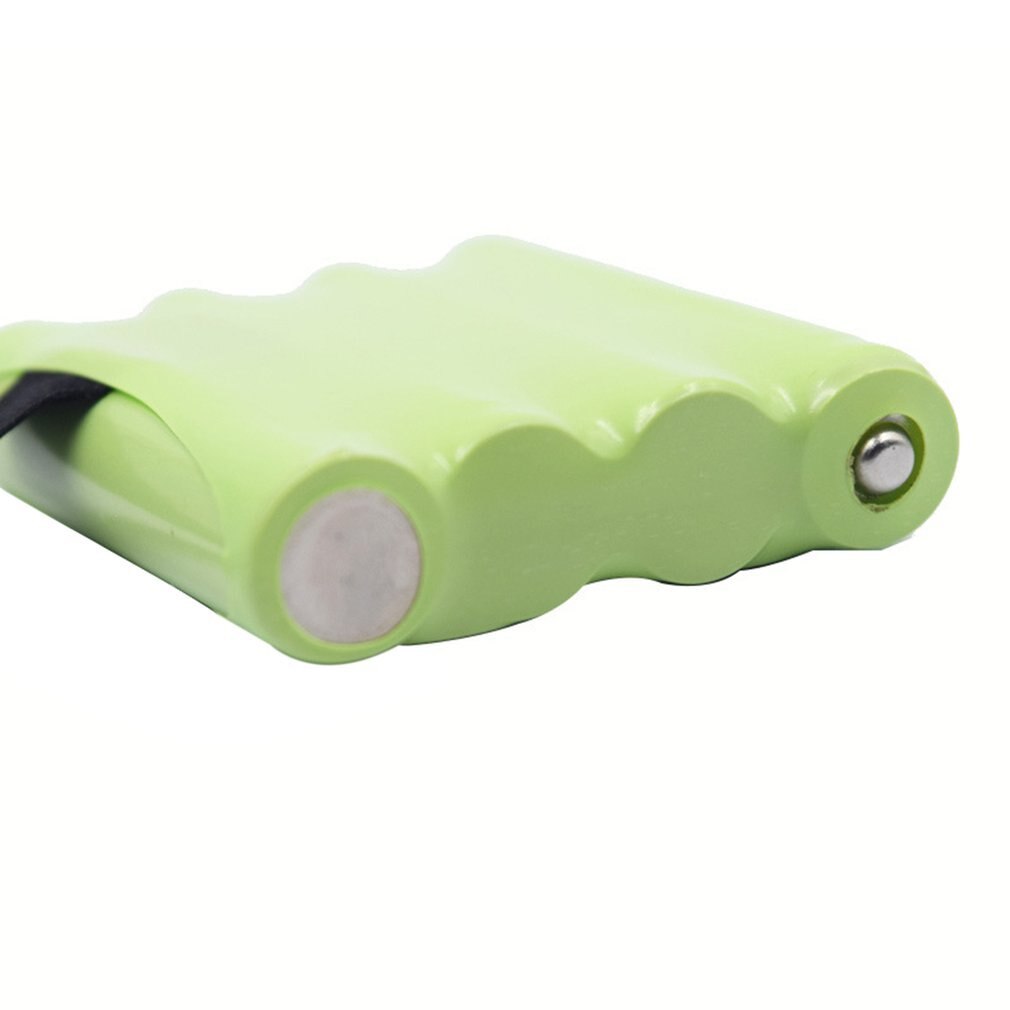 4.8V 700mAh NI-MH Battery Replacement Walkie-talkie Battery Suitable For Uniden For MOTOROLA TLKR T4 T5 T6 T7 T8