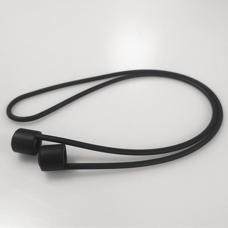 I7s Tws Bluetooth Oortelefoon Mini Draadloze Oordopjes Met Opladen Doos I7 Sport Handsfree In-Ear Draadloze Headset Voor Xiaomi telefoon: 1 Pcs Anti Lost Rope