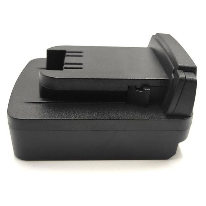 Top BSB18MWL Batterie Elektrische Power Tool Adapter Konverter für 18V Lithium-Batterie BAT618 für 18V M18 Werkzeug