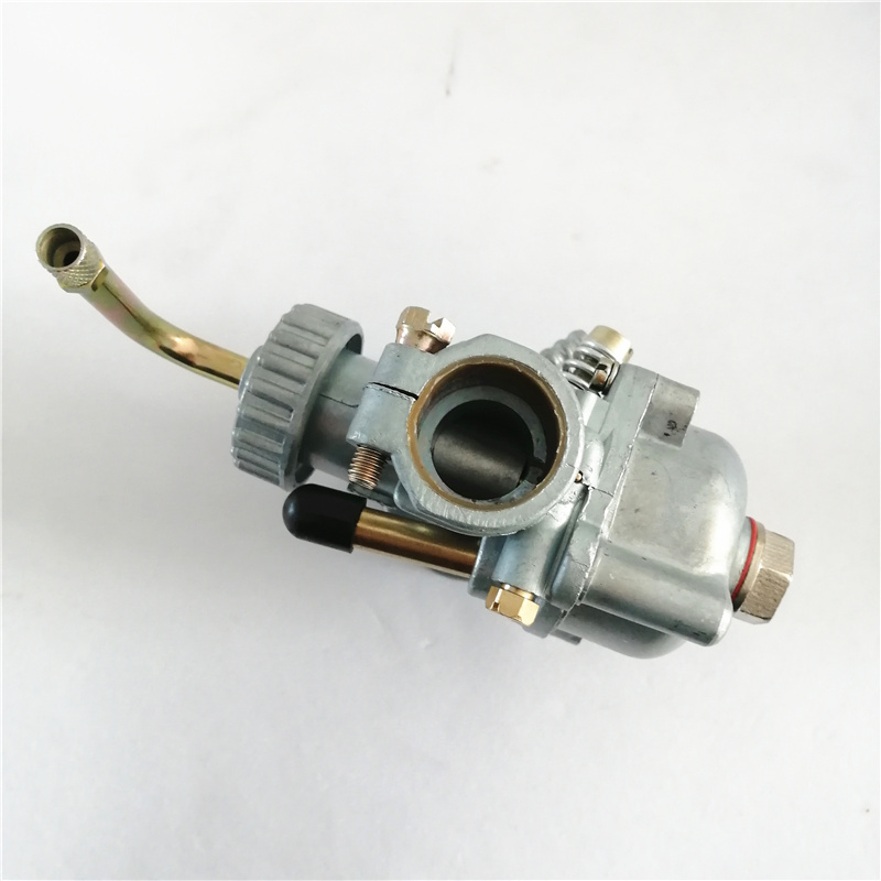 18Mm Carburateur Bing 1/18/106 Voor IMT-506 Voor Agria Voor Tomos Carburateur Carb Bingvergaser 18Mm Bingclone Carburateur motorfiets