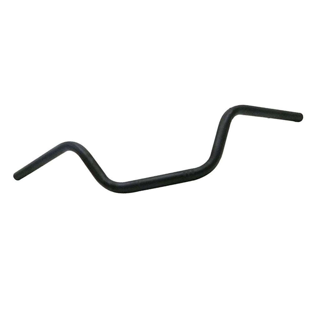 Universal Motorcycle 22mm 7/8'' Handlebar for Modified Vehicle