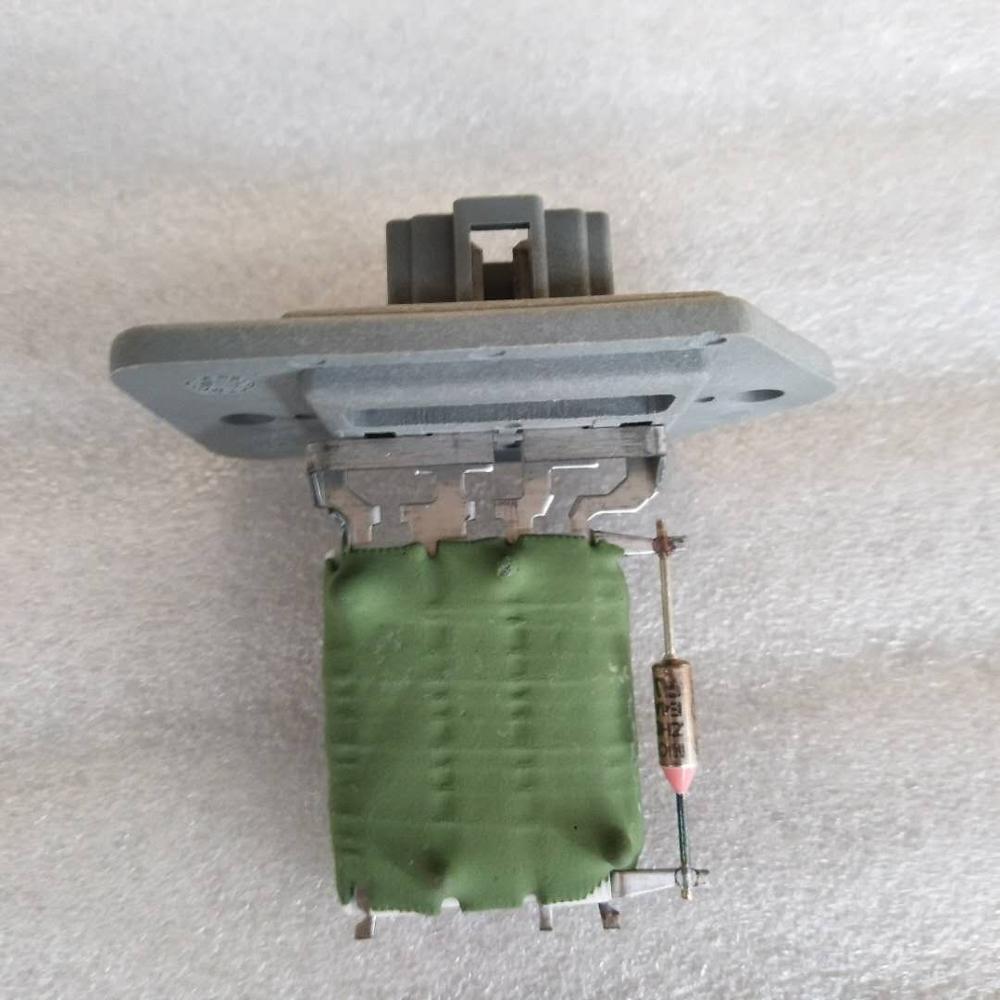 Speed control resistor assembly for wingle 3 wingle 4 great wall deer pick up