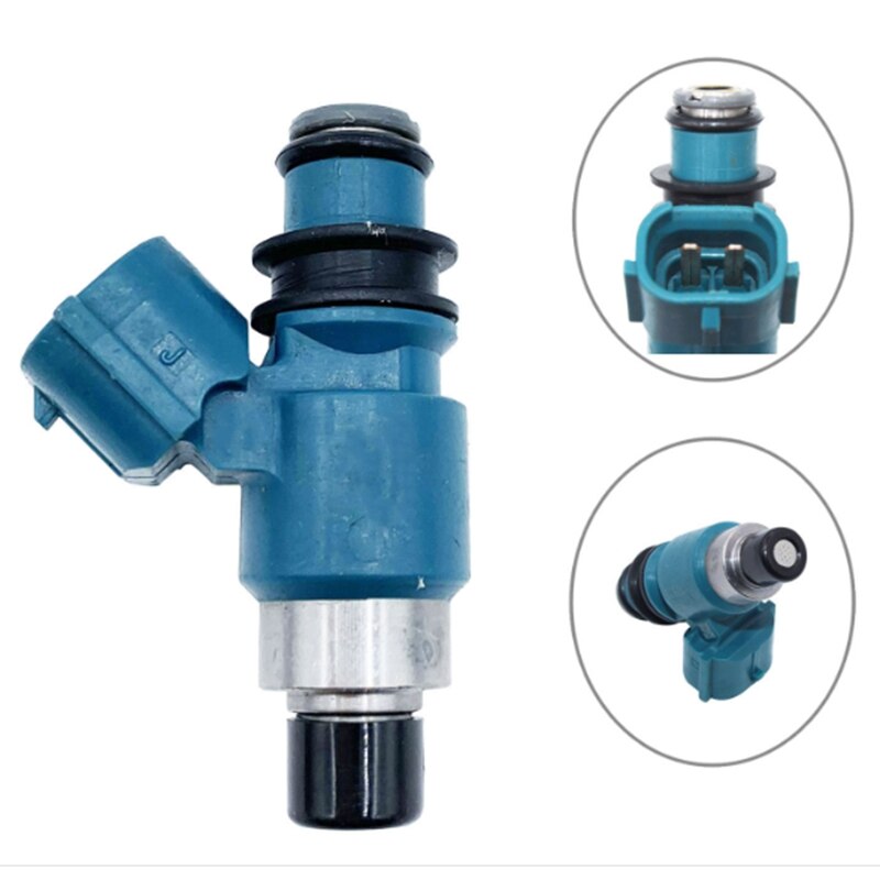 Impedance Fuel Injector ,Fuel Injector for Honda VT750,CBR250R/RA,CRF250L CBR 250 Motorcycle Nozzel 16450-MFE-641