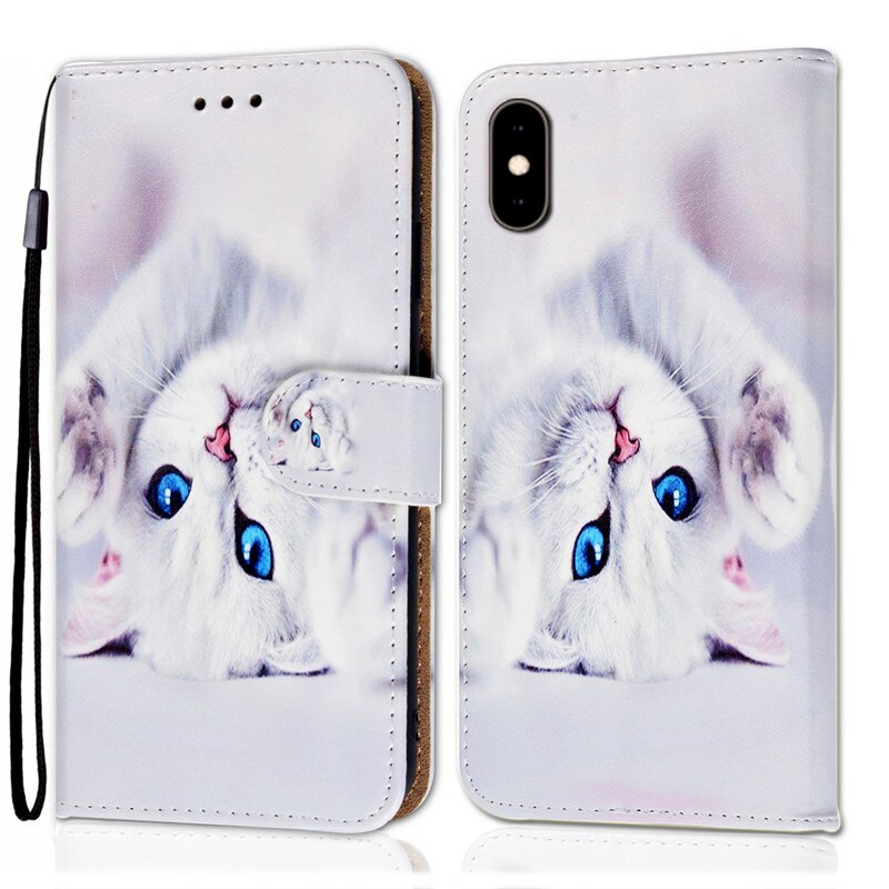 Wallet Leather Flip Case For Honor 10 lite Case 10Lite Cover Fundas For Honor 10 Lite Light 10Lite 10Light Coque Back Stand Case: B2