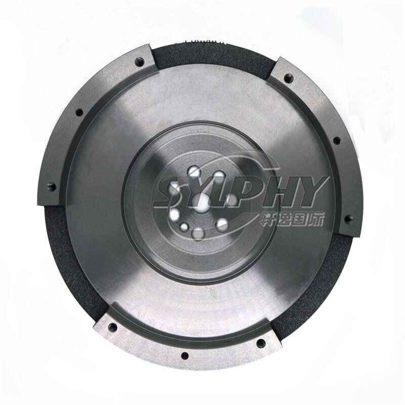 Volant D'inertie DK12-06 pour Dongfeng Sokon DFSK DFM Mini Bus Camion Fourgon
