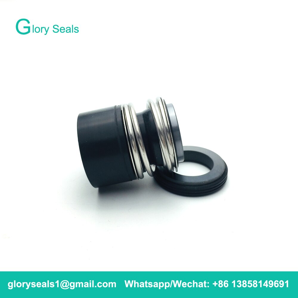 MG13-28mm/G60 Burgmann Replacement Mechanical Seals MG13 for Water Pumps With G60 Stationary Seat Shaft Size 28mm 2pcs/lot