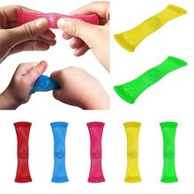 Knikkers Bal Autisme Adhd Angst Therapie Speelgoed Edc Stress Relief Hand Fidget Speelgoed-15
