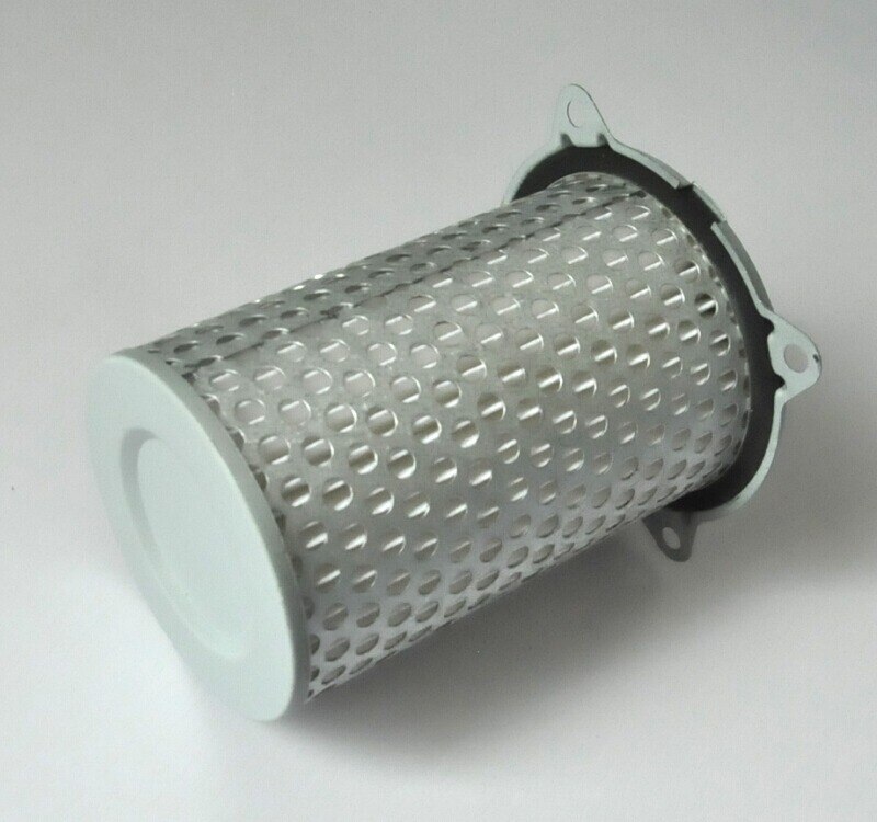 Filtro de aire para motocicleta, limpiador de admisión para Suzuki GS500E, GS500, GS500F, 1988, GV700, 1985, GSX1200, Inazuma, 1999-2000, GV1200, 85-86
