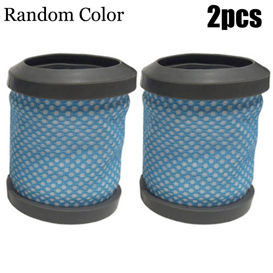 2 stuks filter voor vax draadloze slimvac 18v stofzuiger tbttv 1 d 1 1-7-137849 reinigingsonderdelen