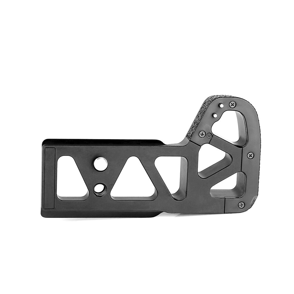 Meike – poignée de batterie en métal X1EM MK-X1EM, sans miroir, pour a9 a7m iii a7R iii a7R Ⅱ a7 Ⅱ a7s Ⅱ