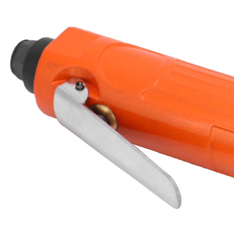 1/4in Air Shears 2500rmp Pneumatic Metal Cutter Steel Straight Blade Scissors Industrial Tools Air Scissor