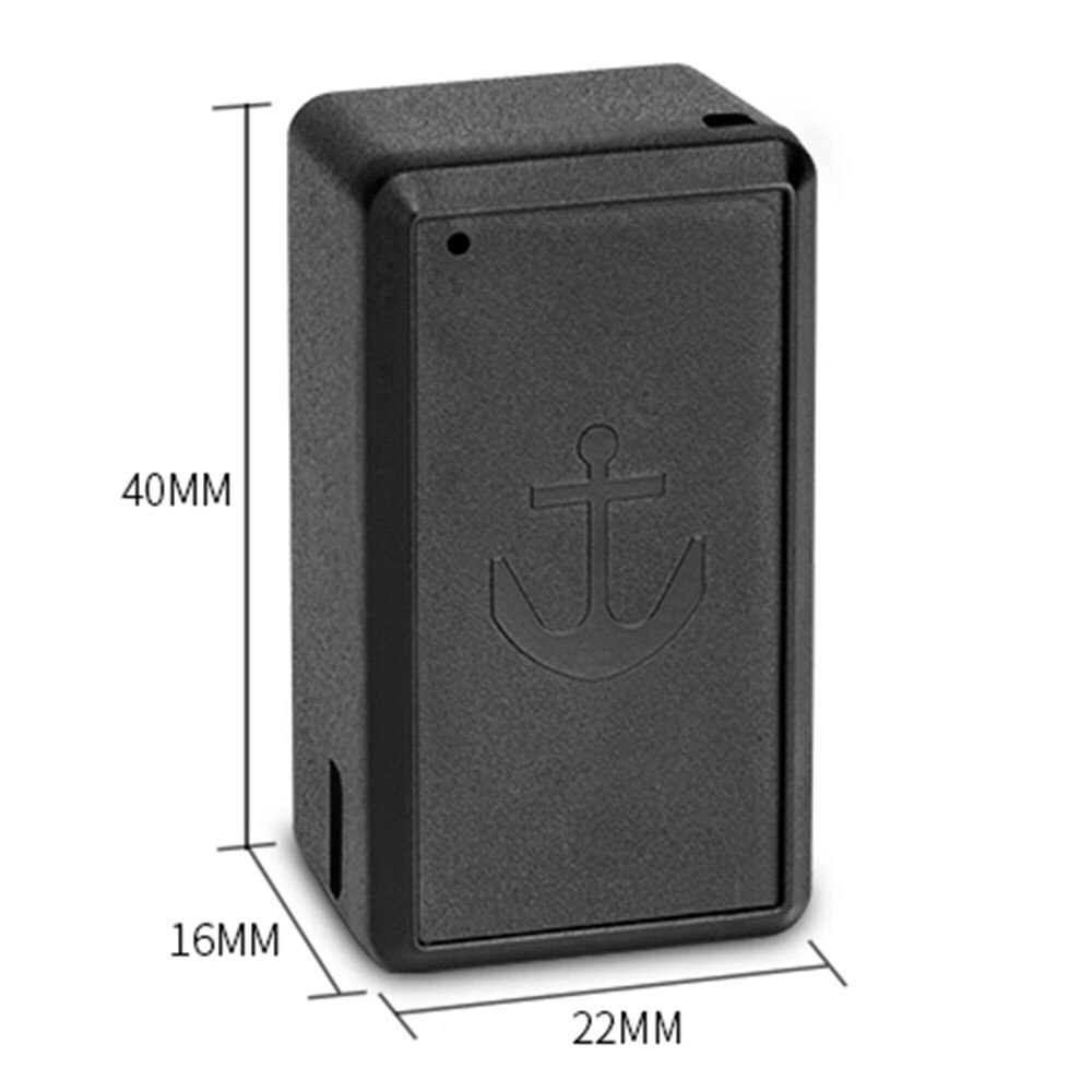 GF11S GPS Magnetic GPRS Tracker For MotorcycleCar Child old man Trackers Locator Systems Mini Bike Anti-lost locator
