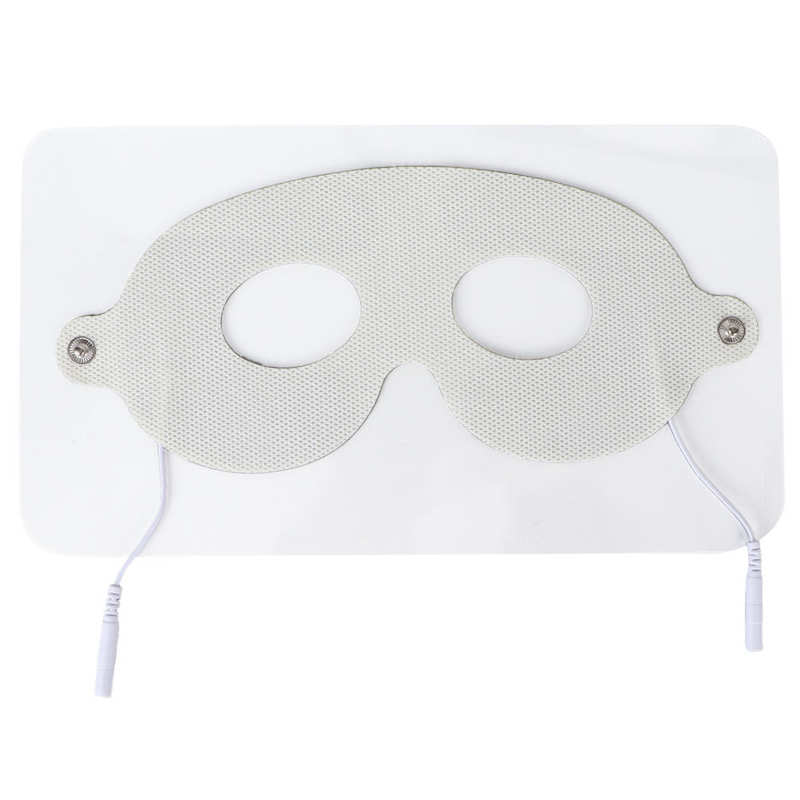 Tientallen Elektrode Eye Pads Tens Elektroden Zelfklevende Voor Elektronische Fysiotherapie Machine Voor Kinderen