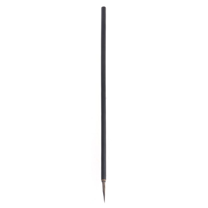 Stylo pinceau à encre pour aquarelle peinture dessin chinois blaireau cheveux Art artisanat