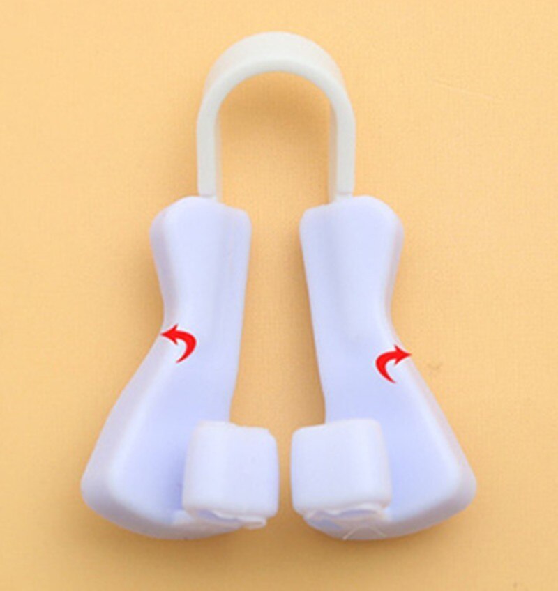 Shaping Lifting Nose Up Clip Beauty For Trouble Breathing Portable Nose Clips Beauty Tools