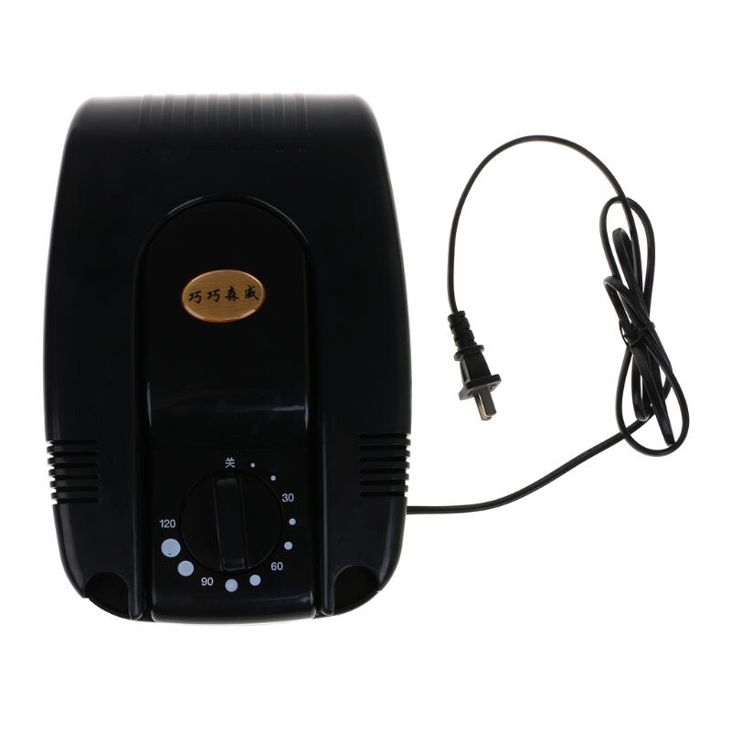 Adjustable Electric Shoes Dryer Bake Portable Shoe Device Folding Shoe Drying Warm Machine P9YD