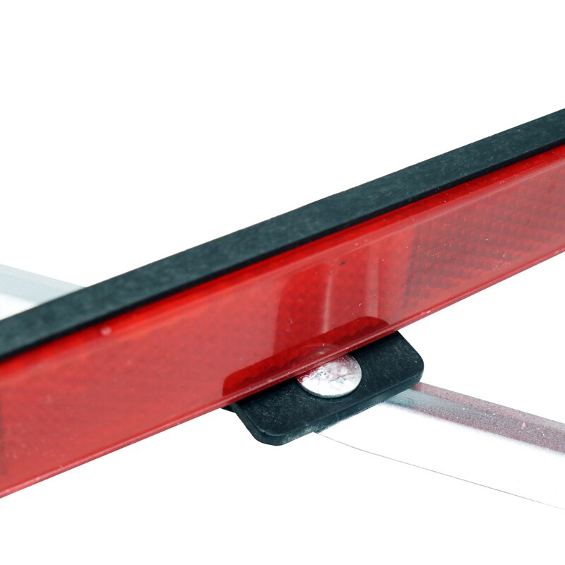 1 Pcs Car Reflective Triangle Tripod Emergency Warning Sign Vehicle Stop Sign Night Road Safety Warning Tripod Car Accessories