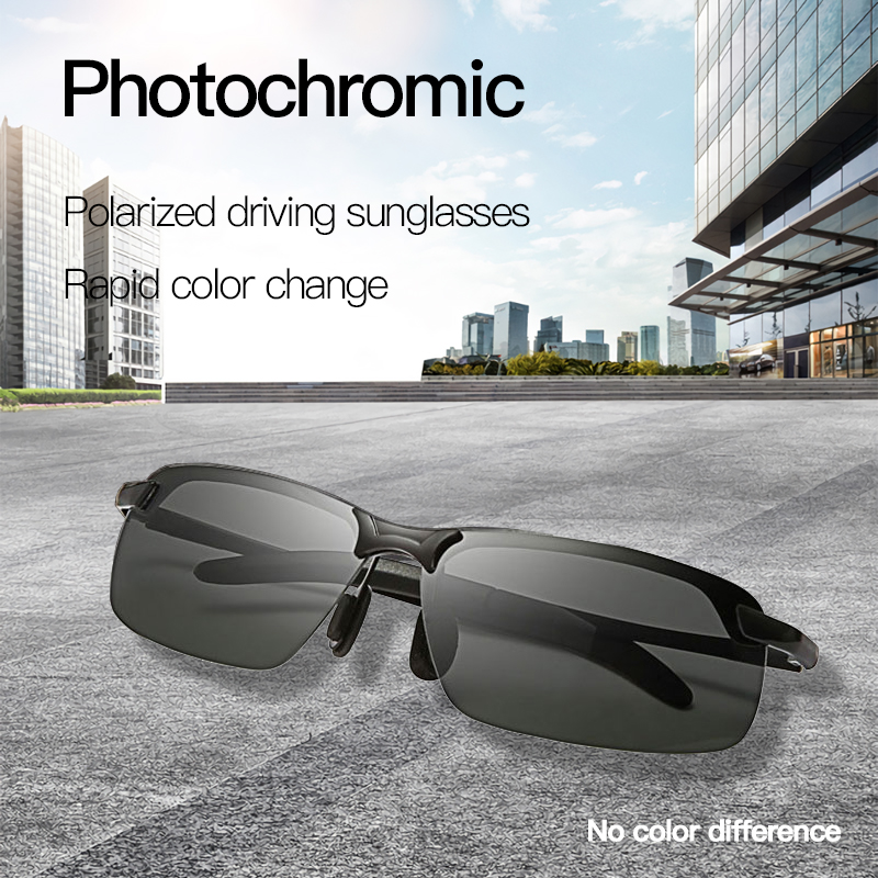 Cycling Polarized Glasses Men's Sunglasses Road Cycling Cycling Glasses Mountain Bike Protective Goggles Cycling Accessories