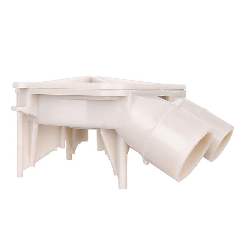 Washing Machine Cover Switch 8559331 Washer Drain Pump with 8318084 Washer Lid Switch 3 Pin Roper Washer for Whirlpool Kenmore 3