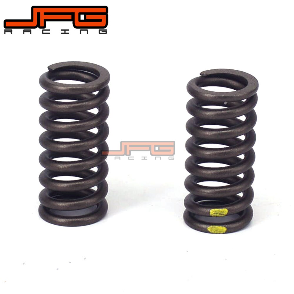Motorcycle Valve Spring Set For NC250 T6 RX3 NV37