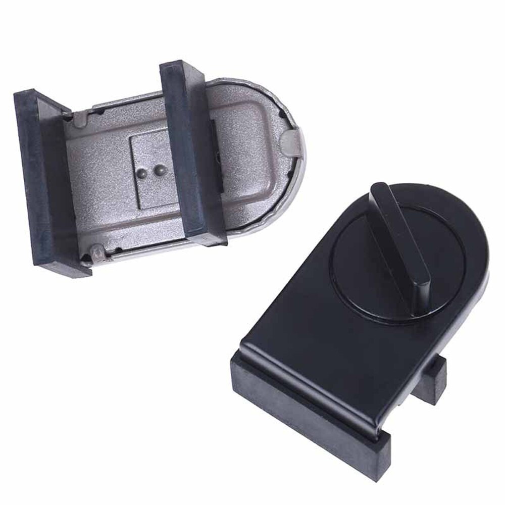 Sliding Sash Stopper Cabinet Locks Straps Doors Security Anti-theft lock Window Sliding Door Baby Kids Child Safety Doors Lock