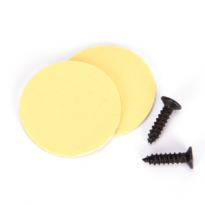 2 Stuks 500 Watt Auto Audio Super Power Luid Dome Stereo Tweeter Speakers Voor Auto