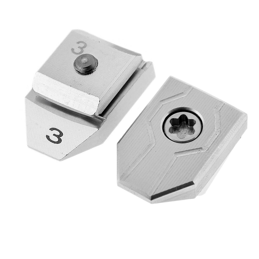 4pcs Golf R15 Driver Weight Kit for Taylormade R15 Golf Driver 6/8/12/15g (6-15g)