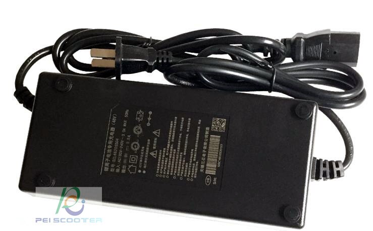 48V 5A Lithium battery charger ppbc-05