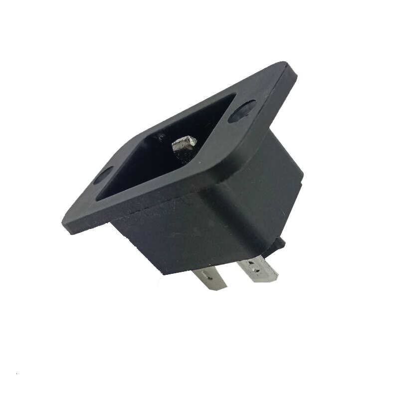 IEC320 C20 Industriële socket Plug Multifunctionele AC power socket C20 Power Stopcontact Power met 2 Vaste clip Plug