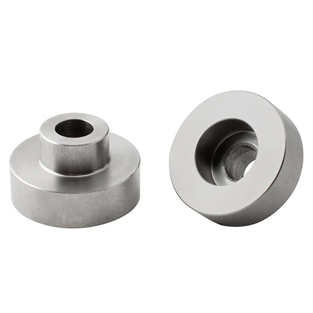 Bicycle Rear Hub Extension Seat Adapter 130 To 135mm Stainless Steel Hubs Convert Accessories Mountain Road Bike