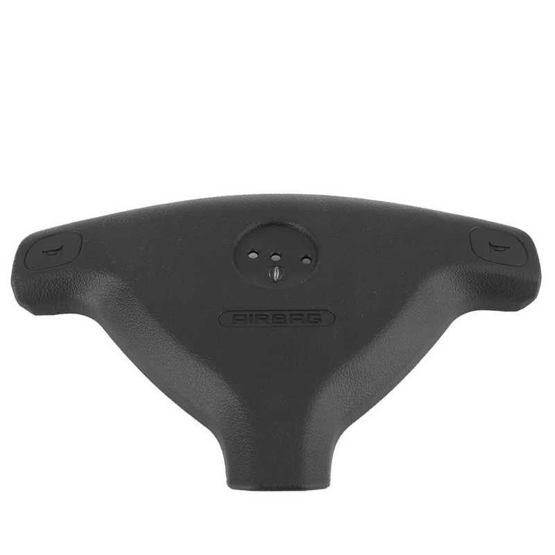 Car Horns car accessories Driver Steering Wheel Cover 90437285 Replacement Fit for Vauxhall Opel ASTRA G/ZAFIRA A/CORSA B Car