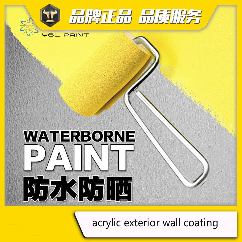 Acrílico exterior cuadro de pared decoración pintu... – Grandado