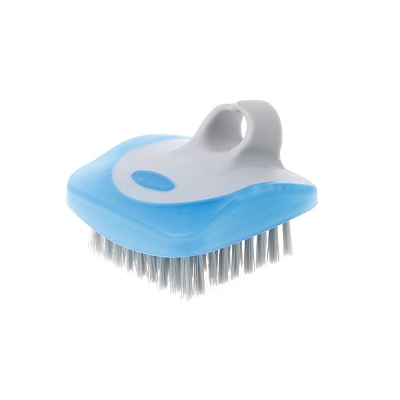 Mini Fruit Groenten Borstel Vingers Bescherming Wortel Aardappel Cleaner Aardappelen Wortelen Cleaning Kit