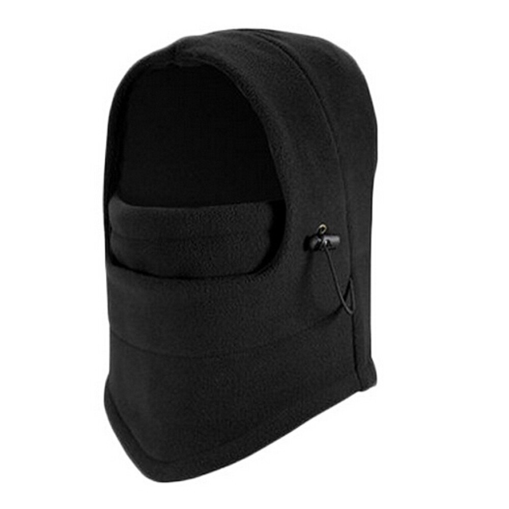 Heimat & Nest Männer Frauen Winter Maske Wandern Hütte draussen Vlies Schal Nacken Wärmer Gesicht Maske Skifahren Radfahren Wandern Maske reiten Warme Hütte