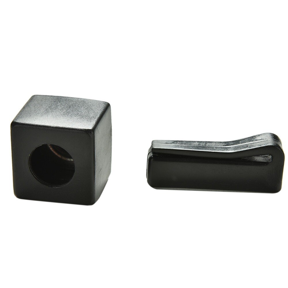 1 Pc Magnetische Krijthouder Cue Krijt Houder Met Riemclip Aankomst Pool Biljart Snooker