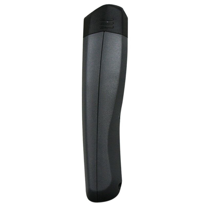 1%～99% Wood Moisture Meter Two Pins Damp Detector with Large LCD Display Portable Wood Humidity Tester