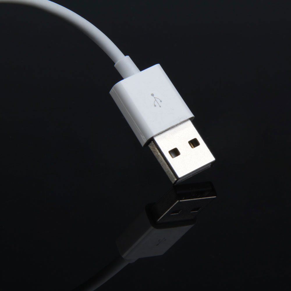 1/2/5 Stuks Lader Data Usb 3.5Mm Sync Audio Kabel Voor Ipod Shuffle 3e Gen