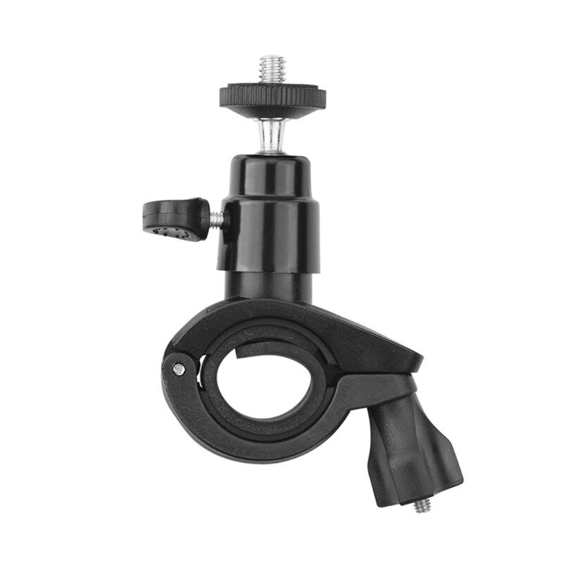 Fietshouder standaard beugel fietsstuur montage adapter voor dji osmo mobile 23