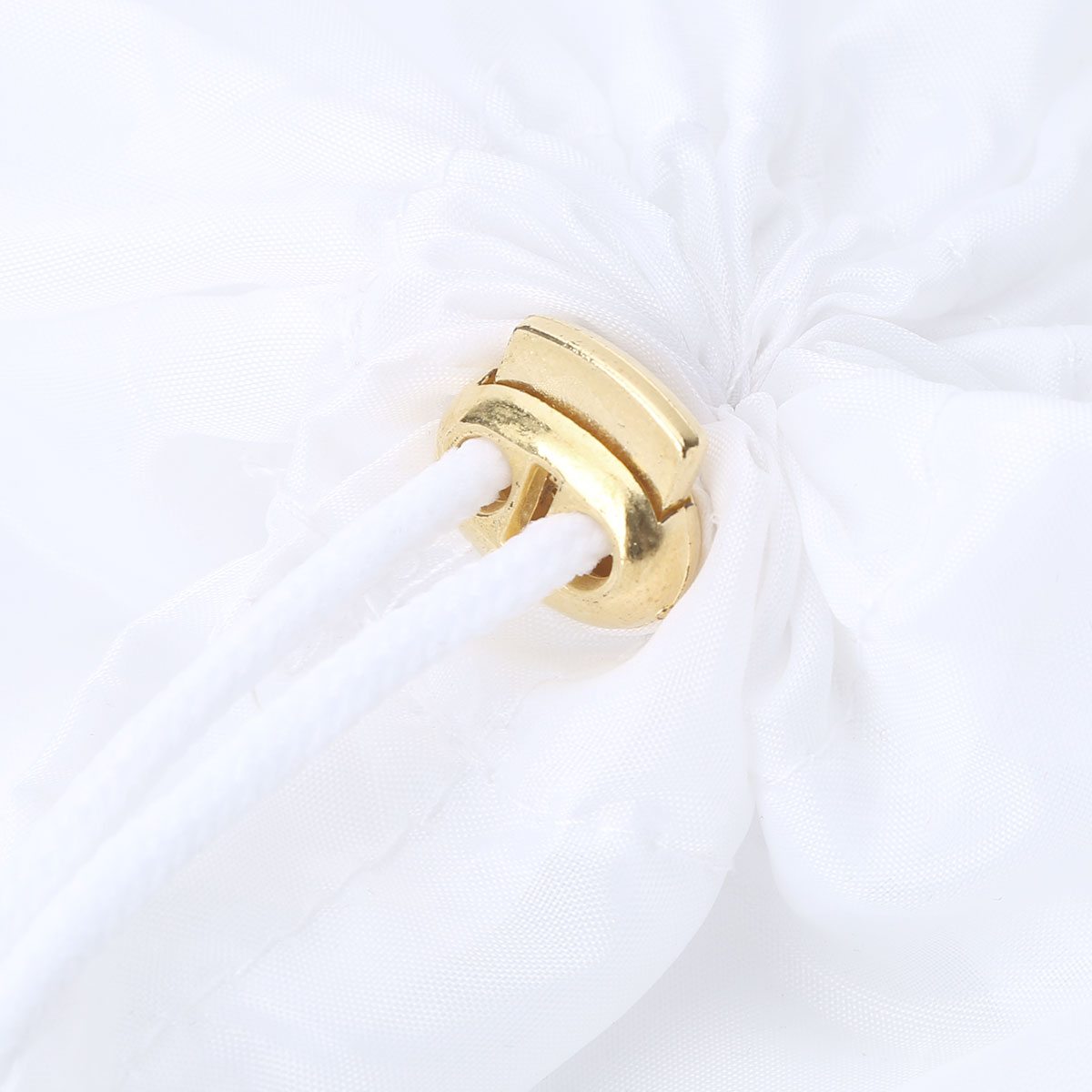 50 Uds. Cierres de plástico de doble agujero, cierre de resorte, cierre deslizante, Toggles, extremo para ropa deportiva, DIY, bolsa, accesorios para ropa