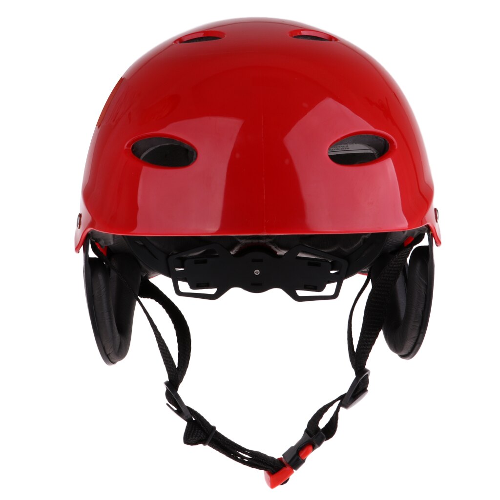 Water Sport Helm Voor Kajakken Kitesurf Wkaeboard Windsurf En Dinghy-Rood-