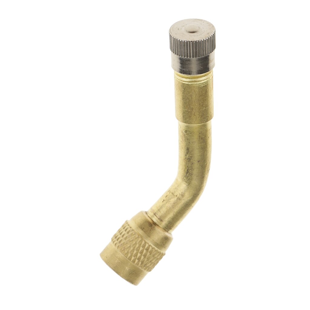 Tyre Valve Extension 135 Degree Adaptor Moto Auto Tire Stem Extenders