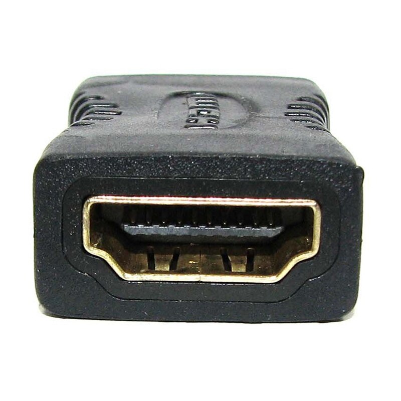 HDMI and HDMI Extension Connector & AnyCast M100 Switch-Free Dual-Core Chip 4K with the Same Sn Push Treasure