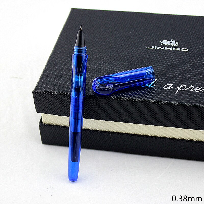 Set 5 Penne A Sfera Creative A Forma Di Osso – Punta 0,7 Mm Inchiostro Nero, Divertenti Per Studenti E Ufficio