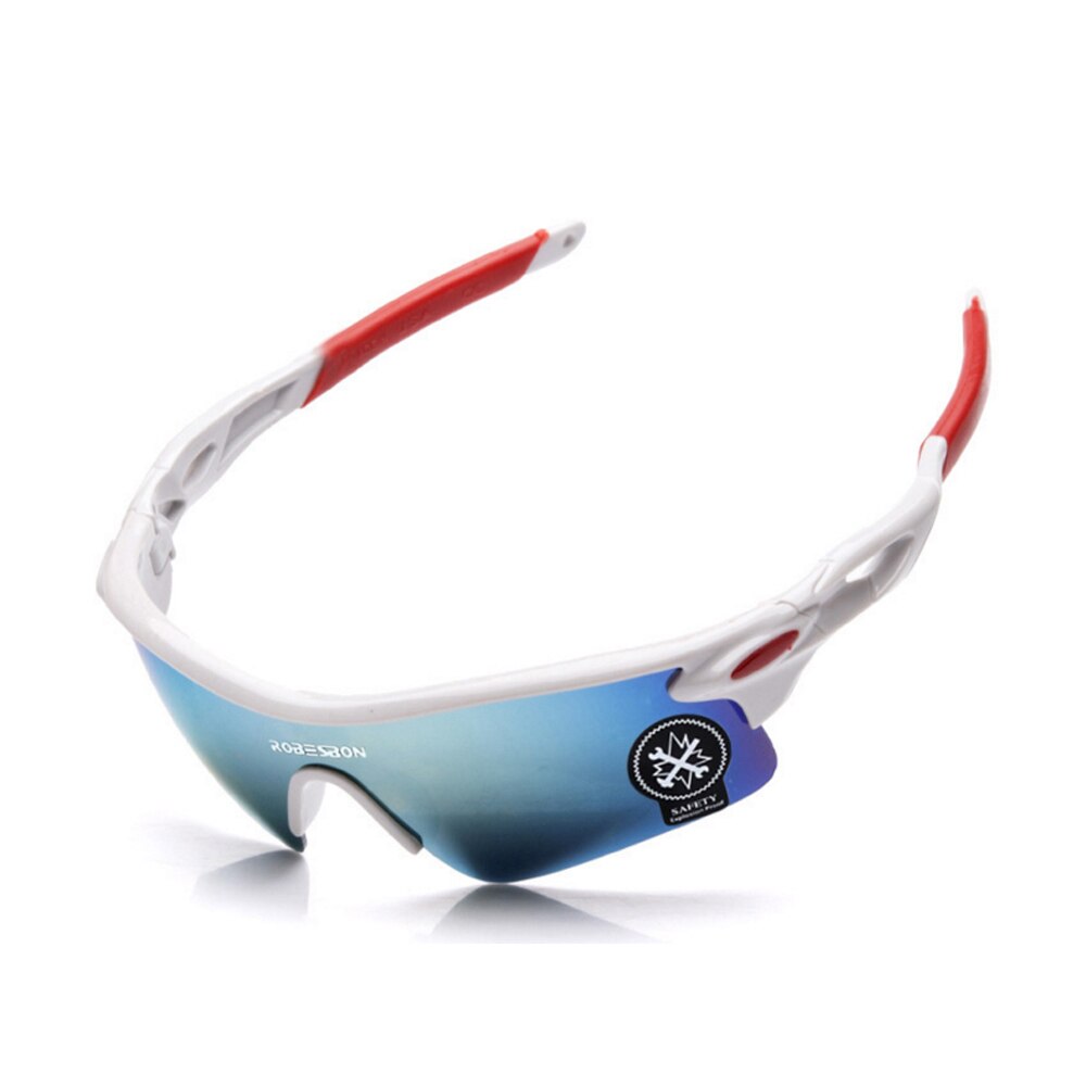 Mannen Vrouwen Wandelen Bril Outdoor Sport Bergbeklimmen Rijden Skiën Bril Sport Zonnebril Eyewear Oculos Ciclismo: C06