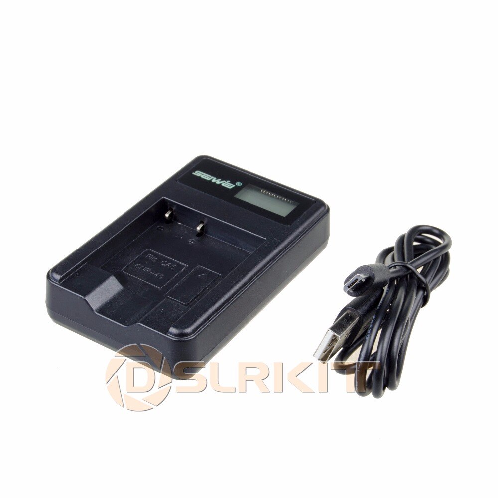 USB Carregador de Bateria Para CASIO CNP-40 CNP-40 EX-Z40 Z55 Z57 FC100 Z500 Z200